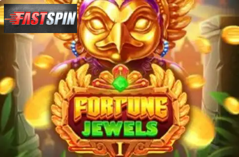 Fortune Jewels I
